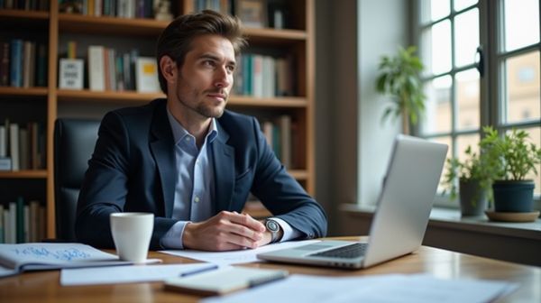 Comment naviguer dans le monde juridique facilement