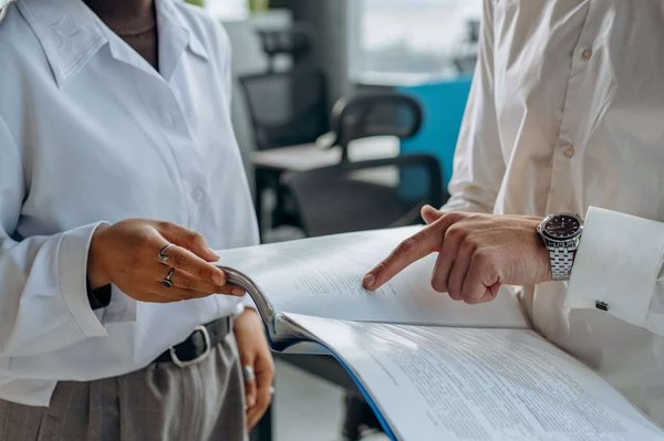 Comment créer une formation en audit interne pour les entreprises du secteur public?