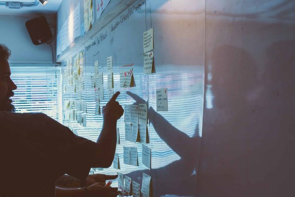 Comment développer une stratégie de marketing de contenu pour un produit technologique innovant ?