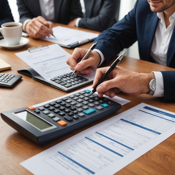 Pourquoi votre entreprise doit envisager l’externalisation paie