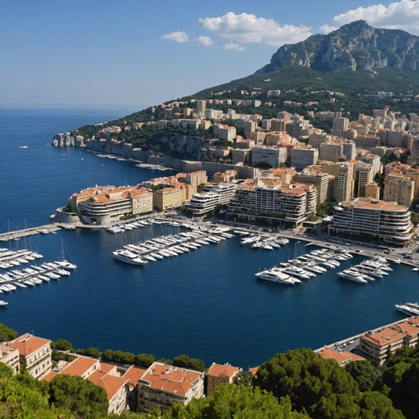 Avocat droit des affaires à Monaco : découvrez son expertise