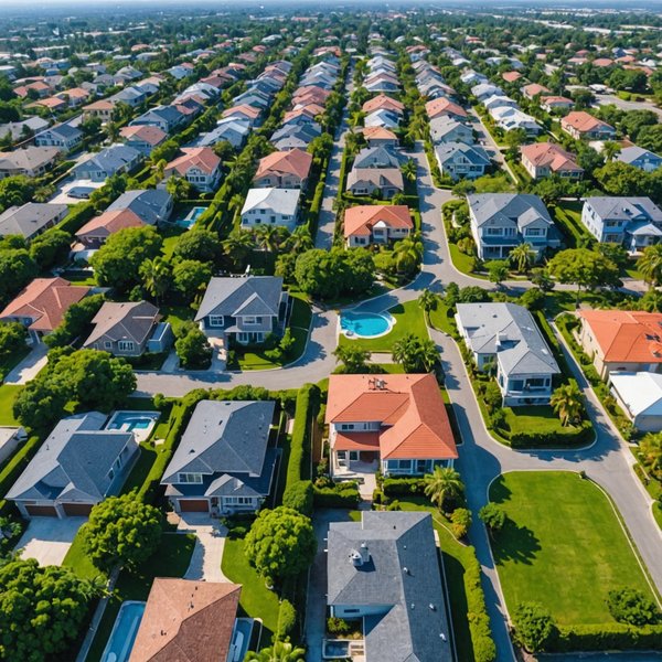 Géomarketing dans le secteur immobilier : un outil pour booster vos stratégies d’achat et de vente foncière