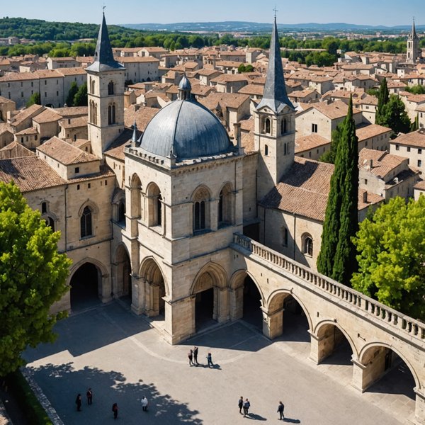 Création de sites internet à Avignon : des solutions sur mesure pour faire rayonner votre entreprise sur le web