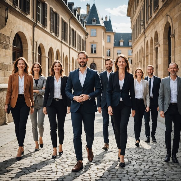 Formation management metz : boostez vos compétences dès maintenant