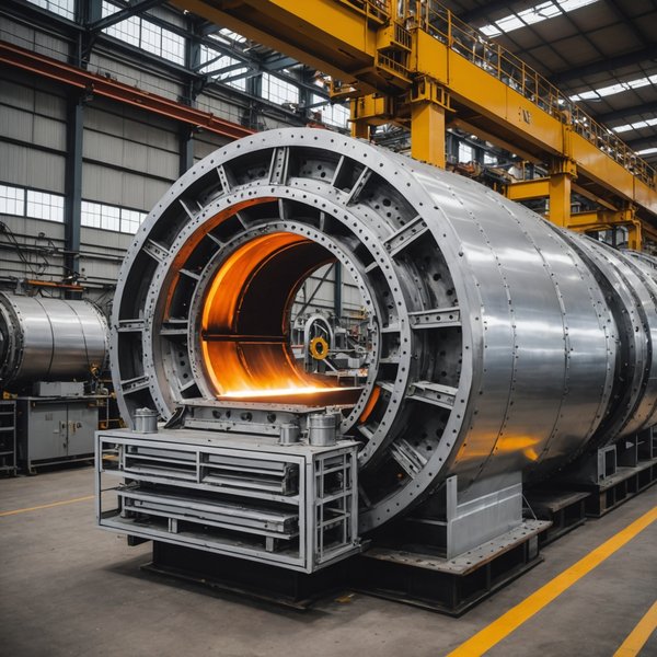 Comprendre les spécificités de la fonderie d'aluminium chez roanne