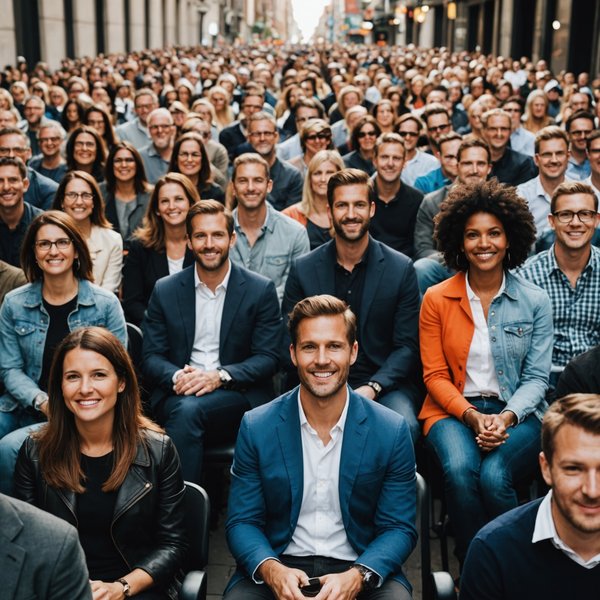 Segmentation audience : comprendre et optimiser vos stratégies marketing