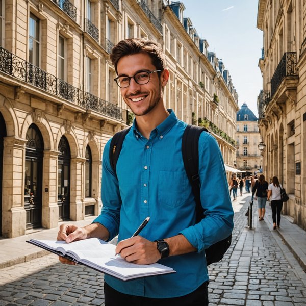 Les meilleures offres de job étudiant à bordeaux