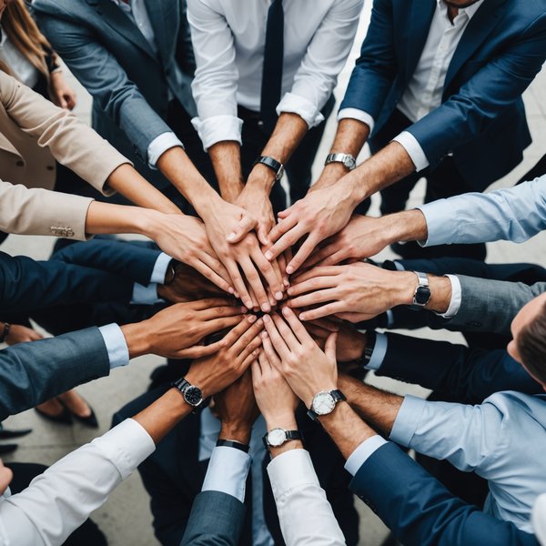 Accompagnement des professionnels du marketing, du commercial et de l’innovation : formez-vous efficacement !